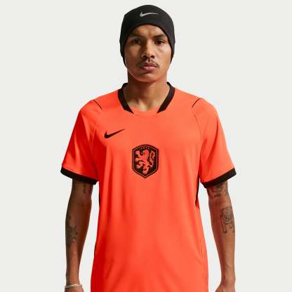 Netherlands Adult World Cup 2026 Home Jersey