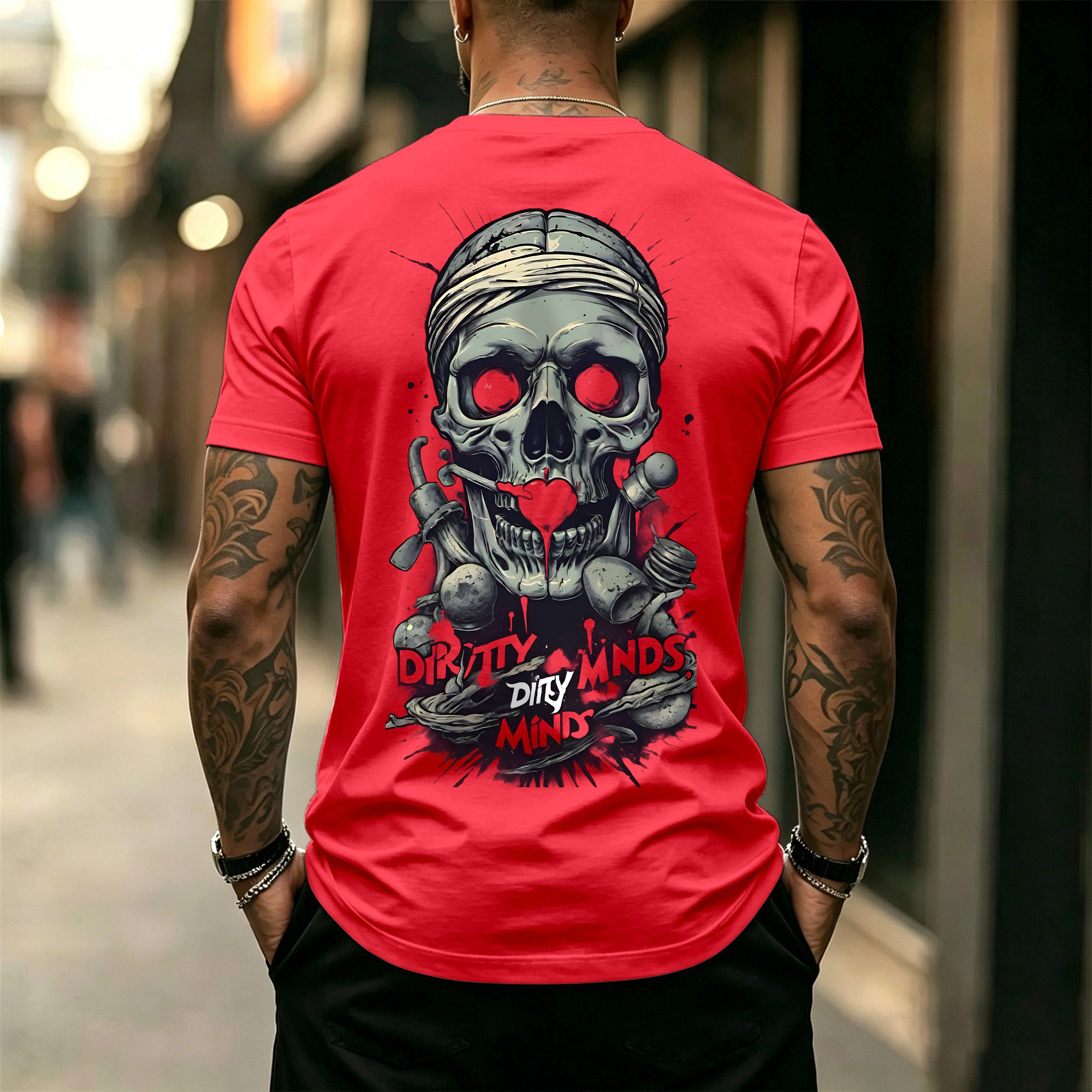 T-shirt