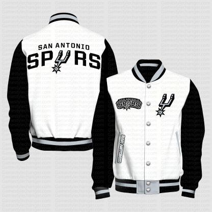 Unisex Vintage Anime Graphic Jacket