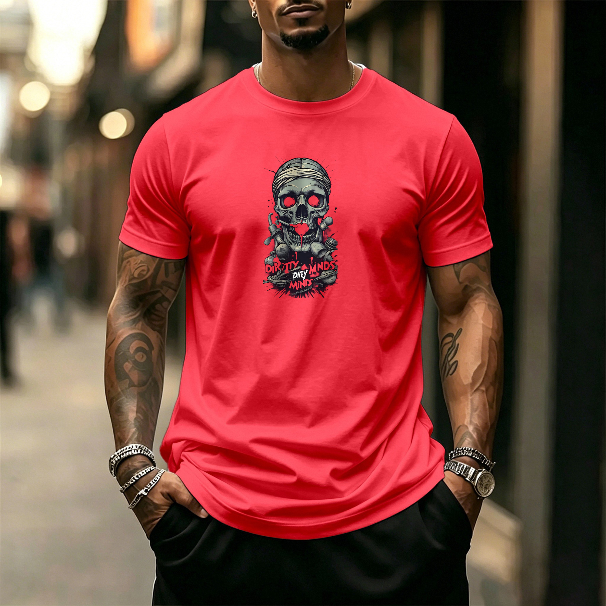 T-shirt