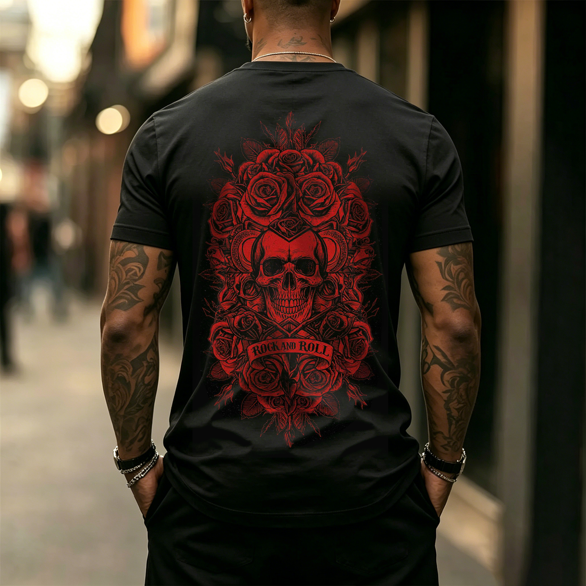 T-shirt