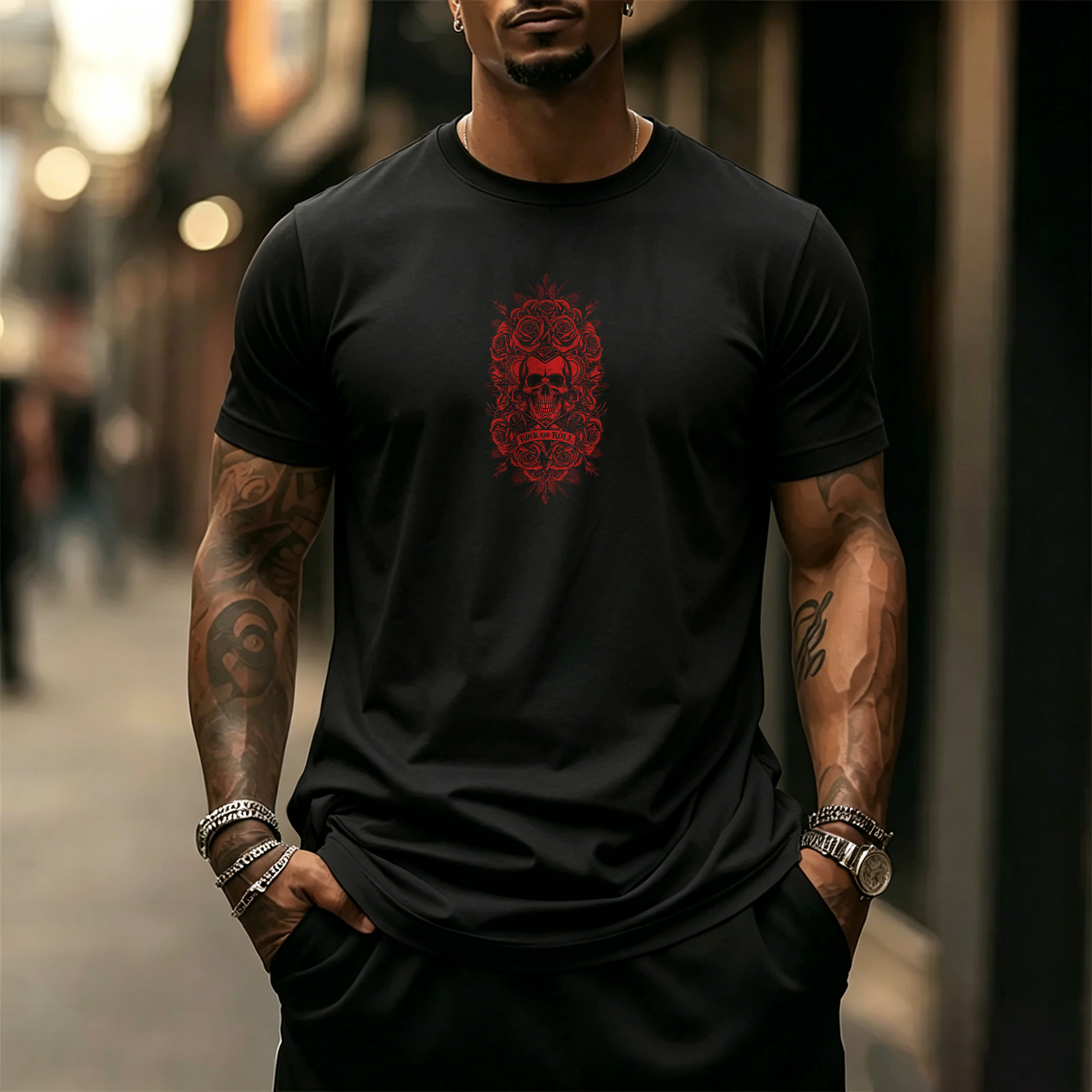 T-shirt
