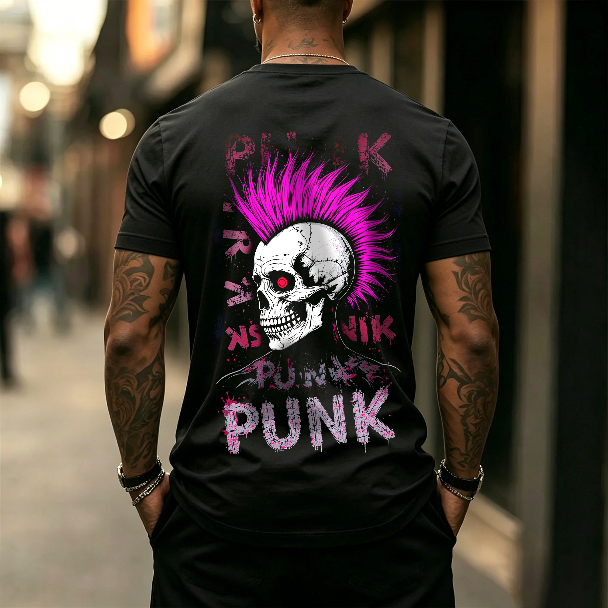 T-shirt