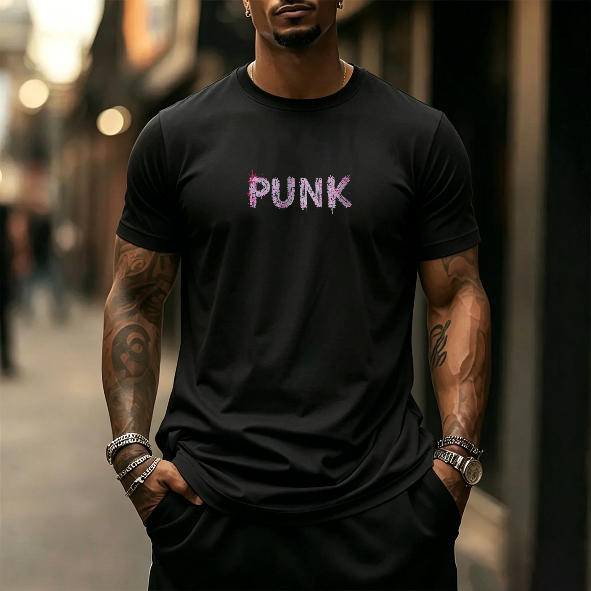 T-shirt