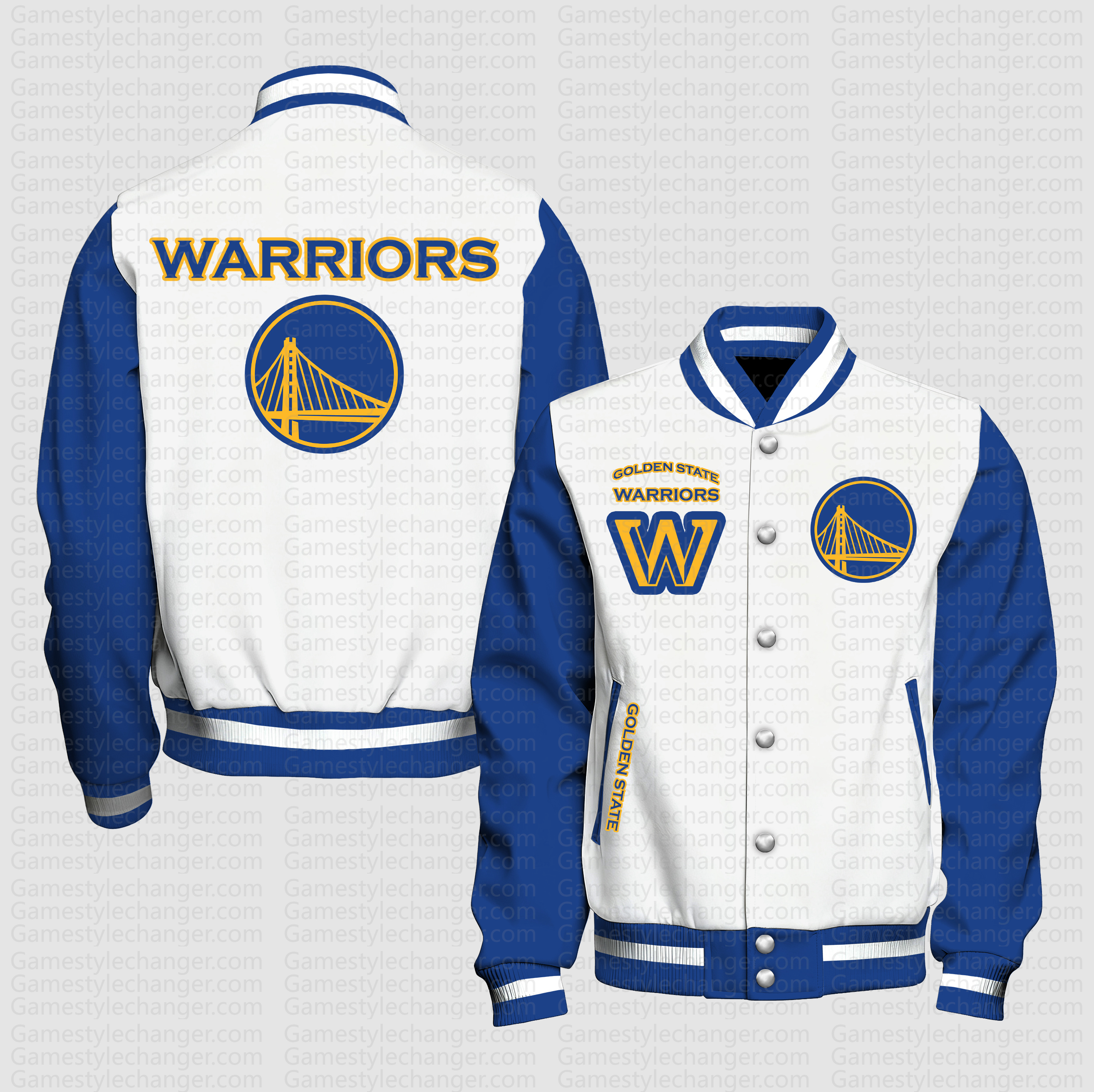 Unisex Vintage Anime Graphic Jacket | NBA