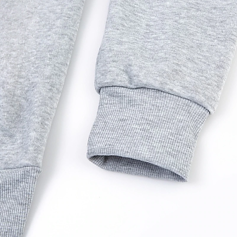 Unisex Graphic Streetwear Vintage Plush Hoodie