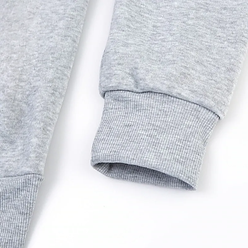 Unisex Graphic Streetwear Vintage Plush Hoodie