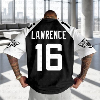 Unisex  "Jacksonville Jaguars"  Inspired Trendy T-shirt