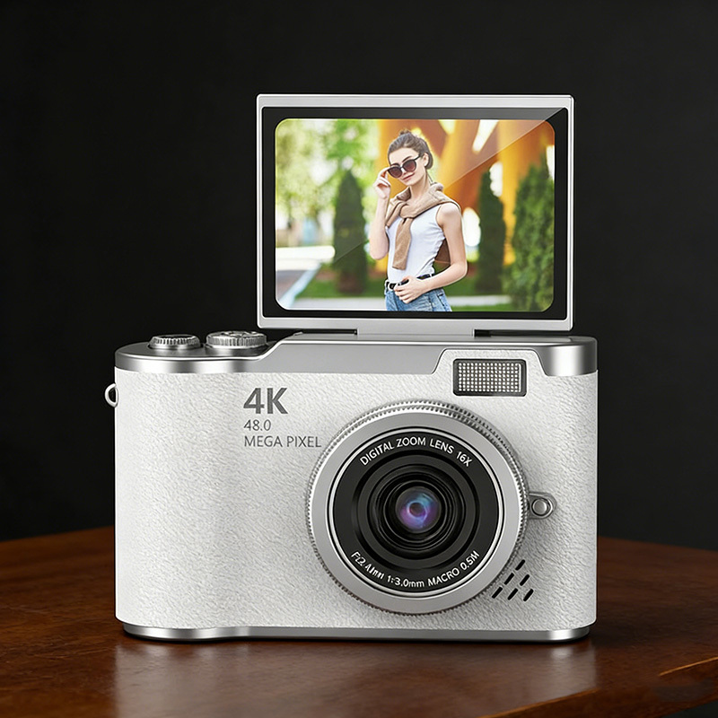 Digital Camera