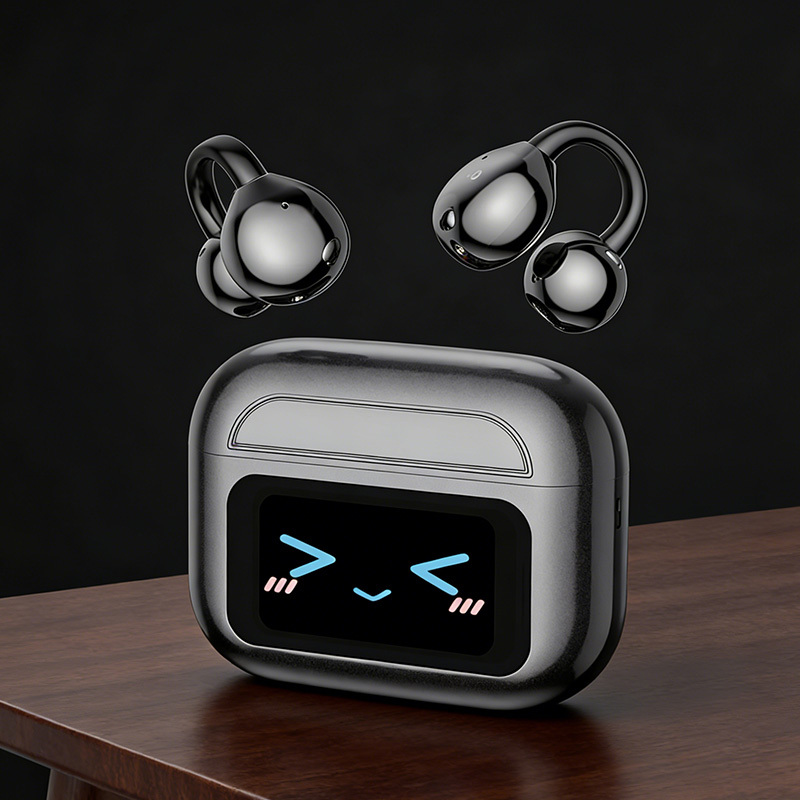 Smart Earbuds/Headphones