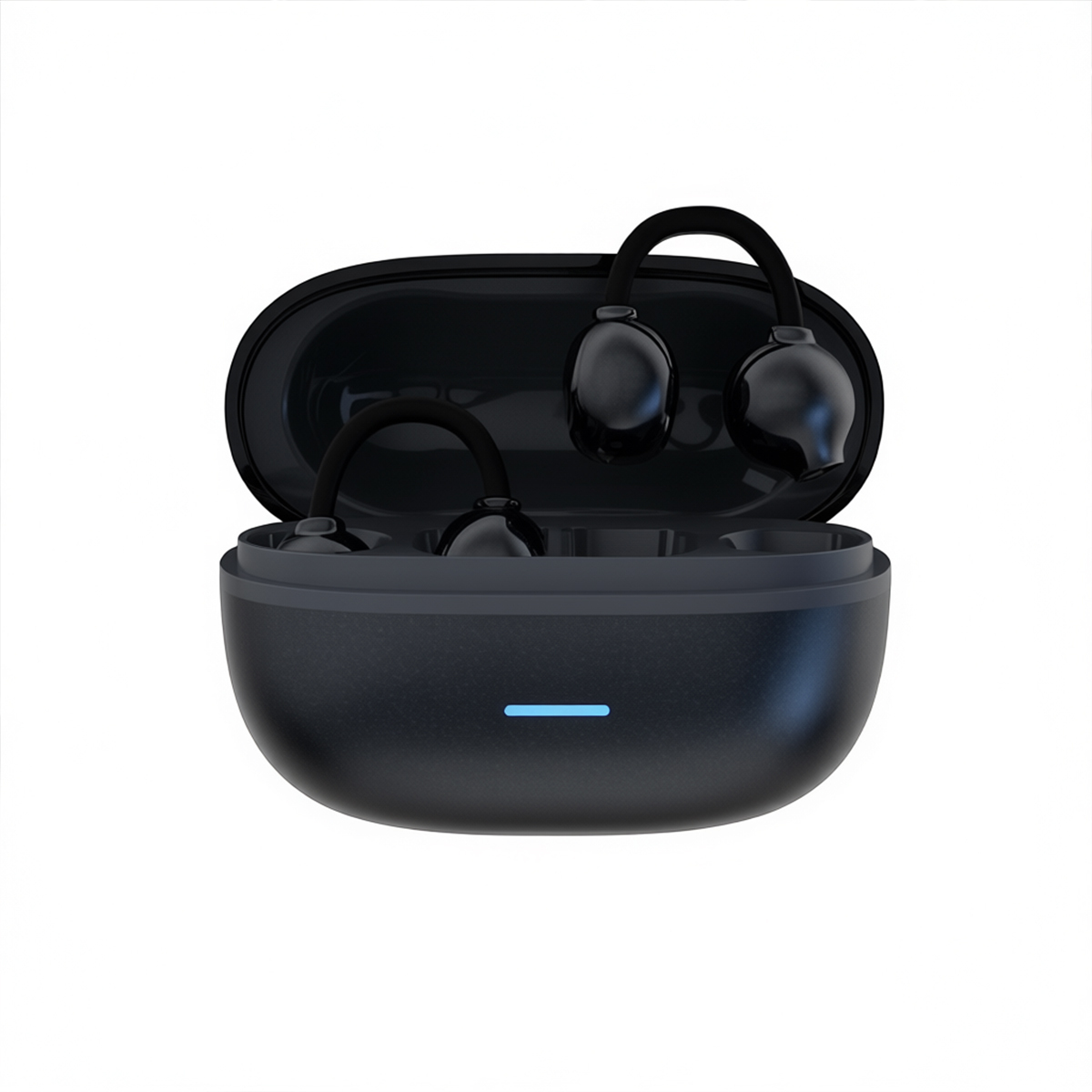 Ai Smart Open Ear Headphone with Real Time Translation-Dreamlock