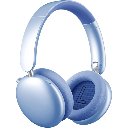 Wireless Bluetooth Headphones Hi-Res Audio Active Noise Cancelling-Dreamlock