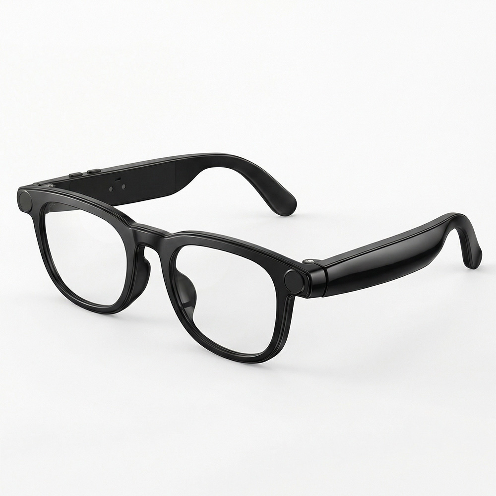 Tappo AI Smart Glasses with Cam