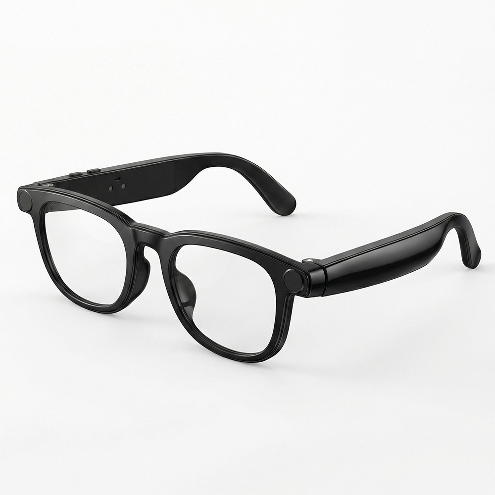 Tappo AI Smart Glasses with Cam