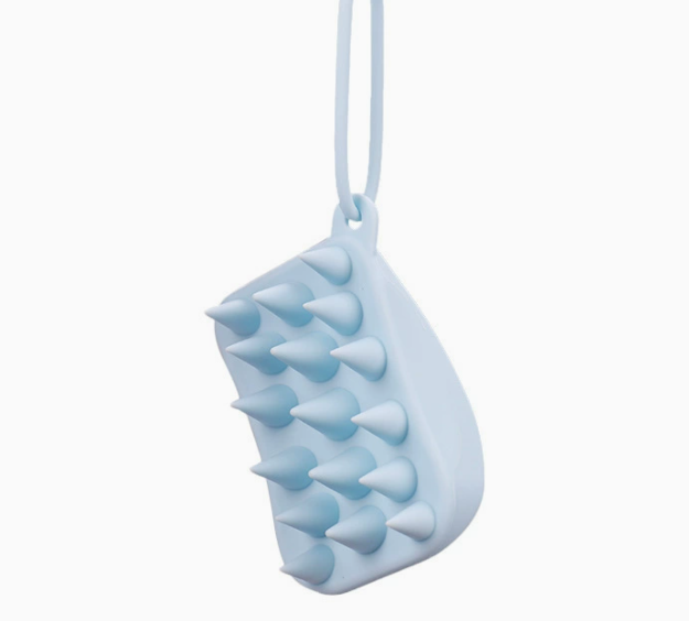 Silicone Scalp Massage Brush