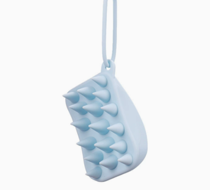 Silicone Scalp Massage Brush