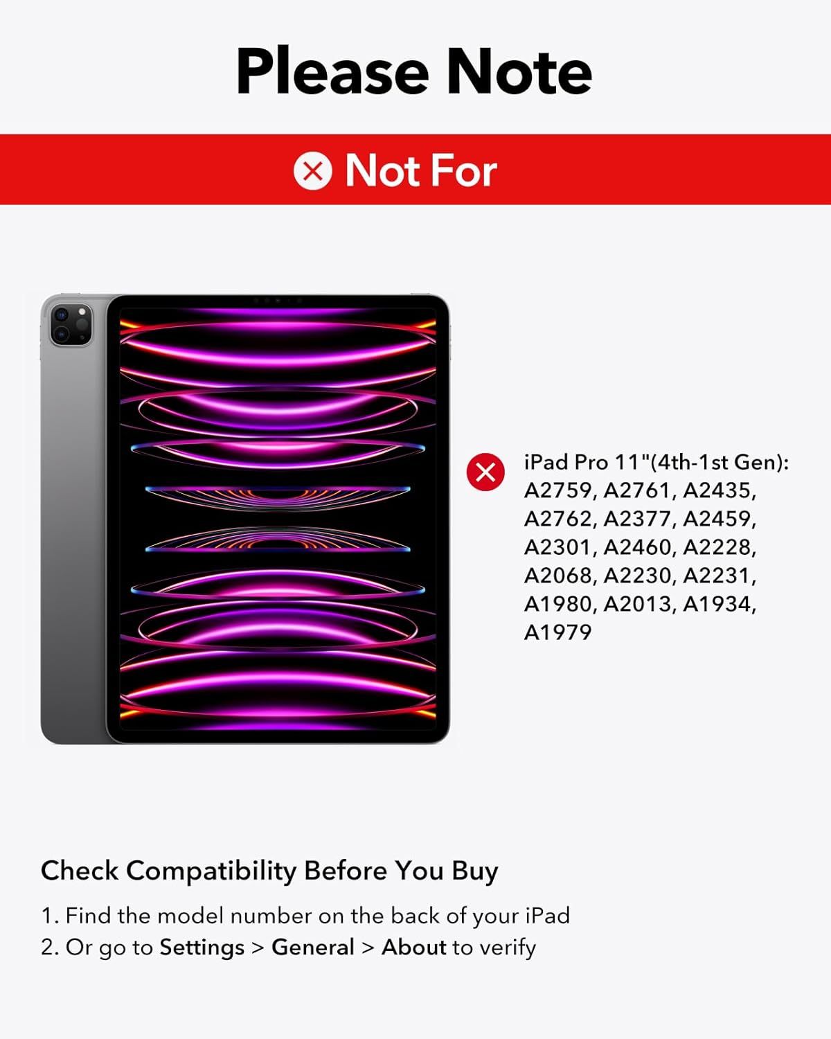 Keyboard for iPad Keyboard with Multi-Touch Trackpad-Dreamlock