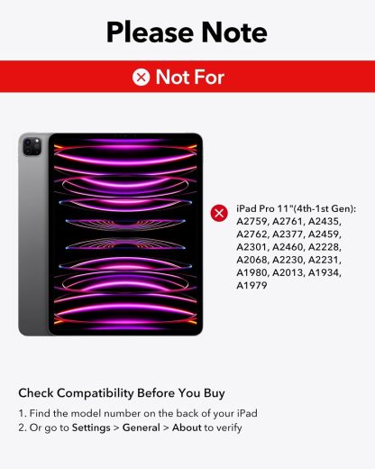 Keyboard for iPad Keyboard with Multi-Touch Trackpad-Dreamlock