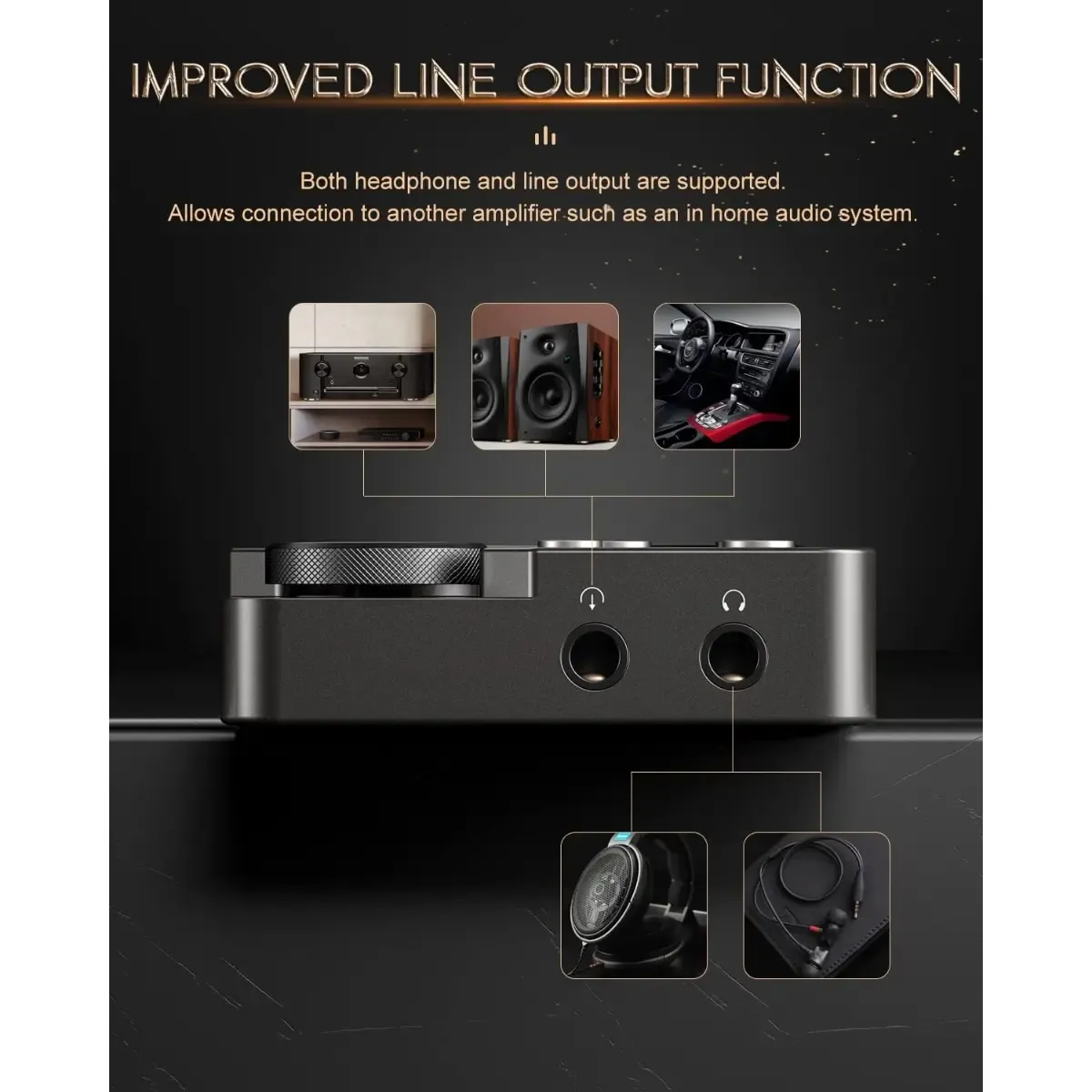 64G MP3 Player Portable Audio Player