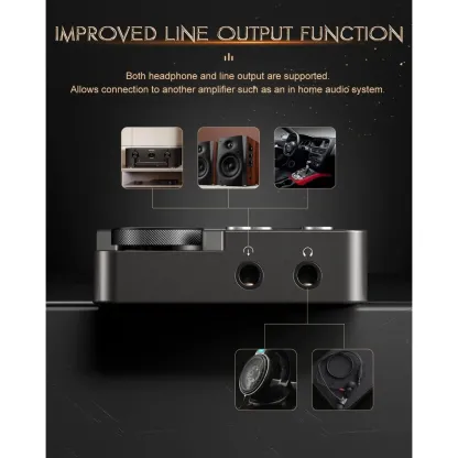 64G MP3 Player Portable Audio Player