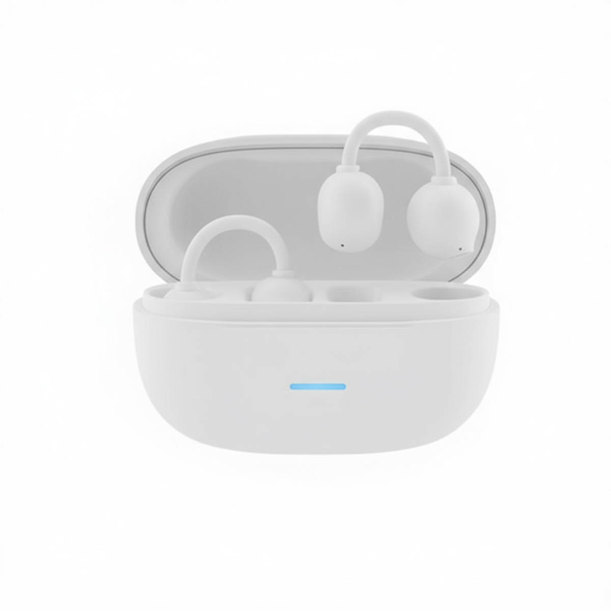 Ai Smart Open Ear Headphone with Real Time Translation-Dreamlock