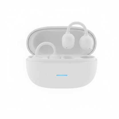 Ai Smart Open Ear Headphone with Real Time Translation-Dreamlock