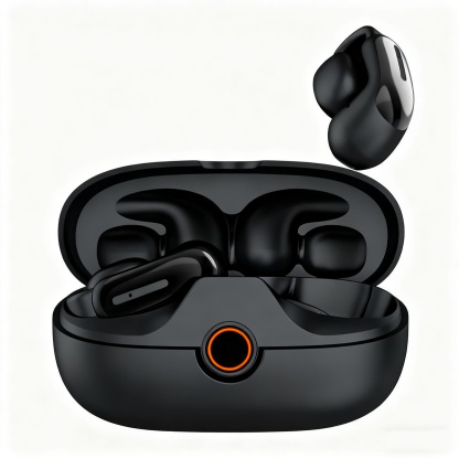 Open Ear Earbuds Wireless Bluetooth Realtime Translation-Dreamlock