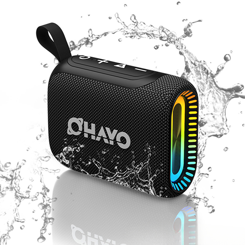 MINI Bluetooth speaker waterproof subwoofer wireless home portable outdoor Bluetooth small speaker