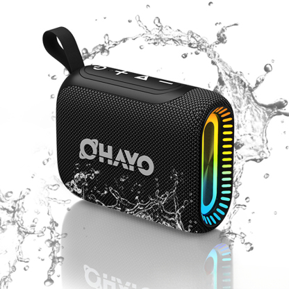 MINI Bluetooth speaker waterproof subwoofer wireless home portable outdoor Bluetooth small speaker