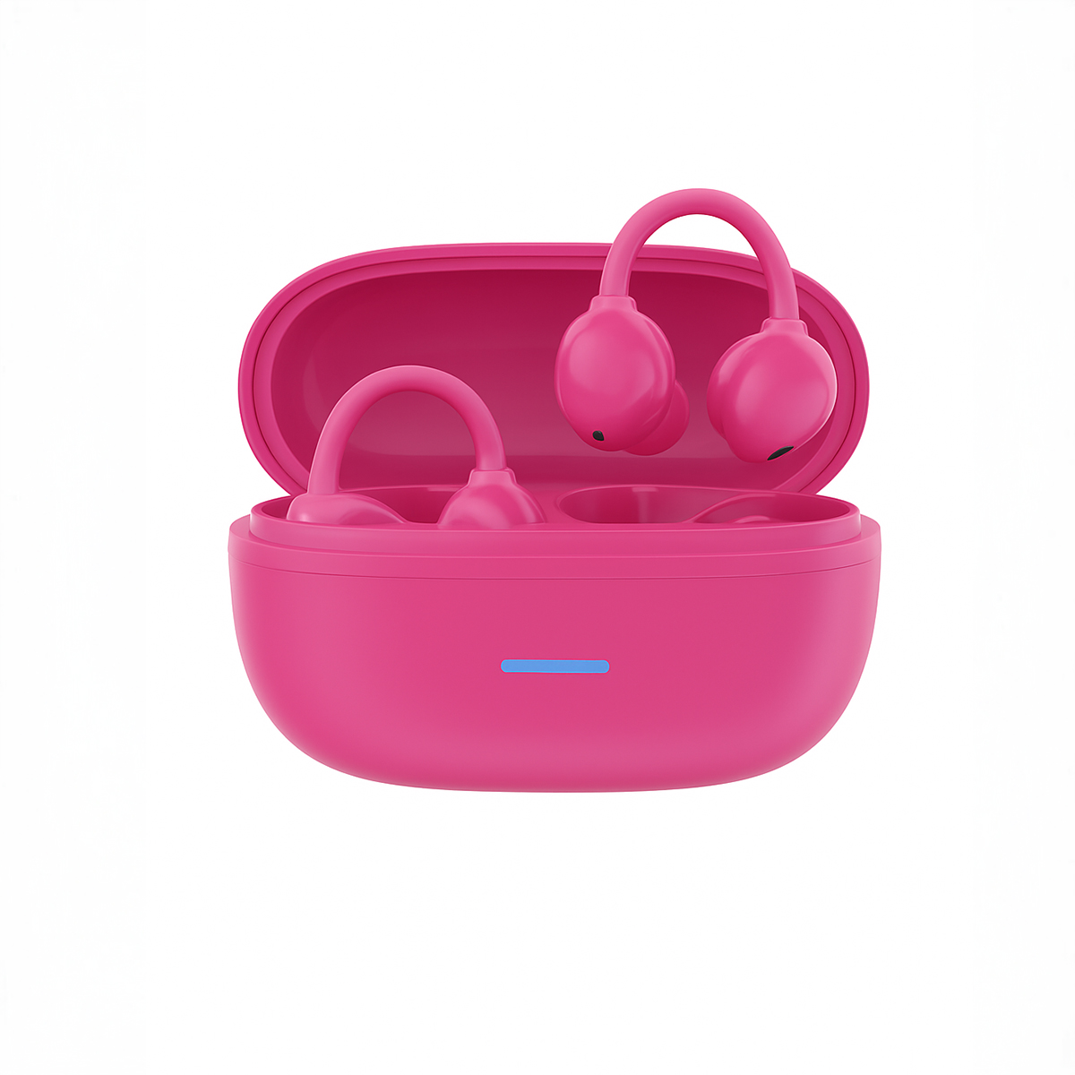 Ai Smart Open Ear Headphone with Real Time Translation-Dreamlock