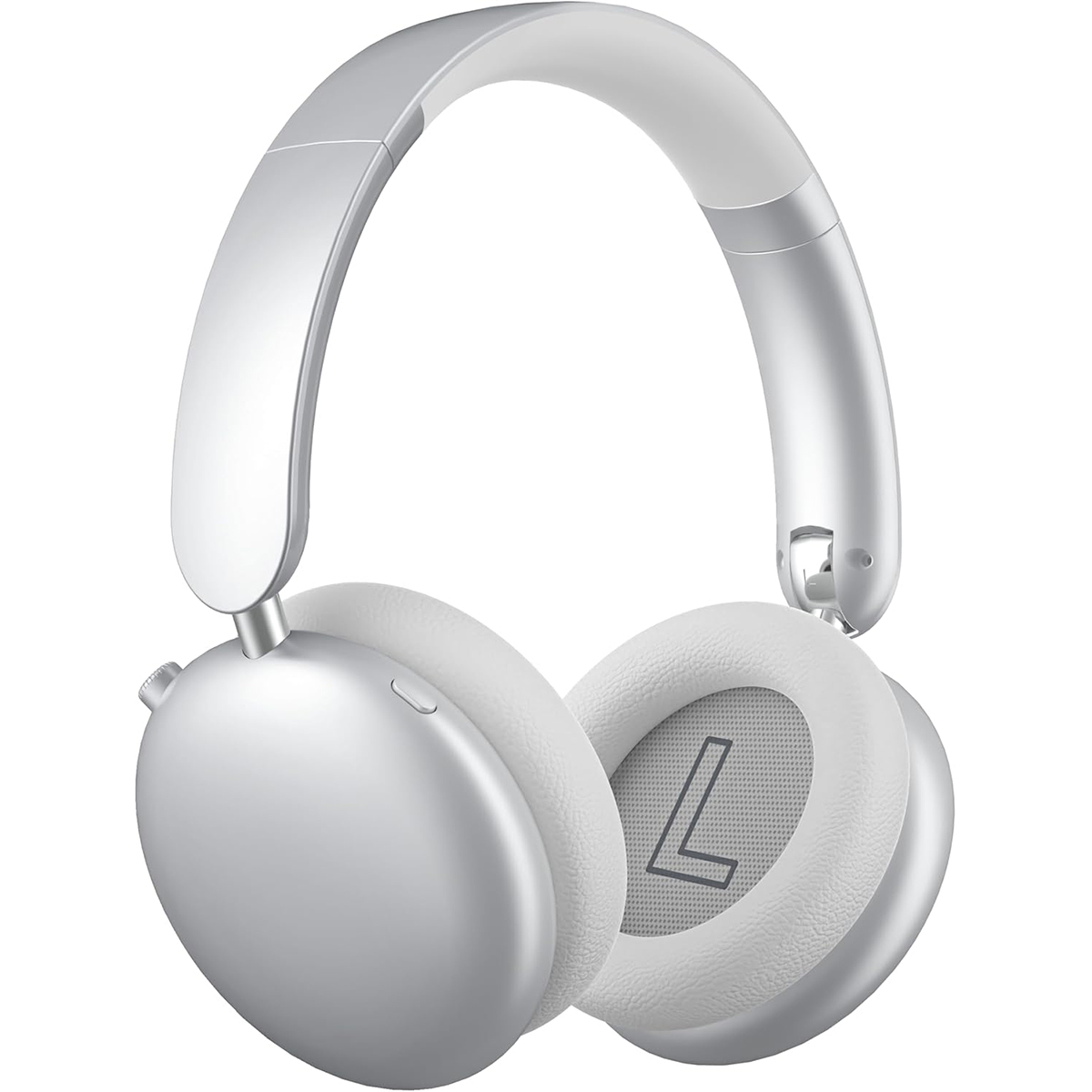 Wireless Bluetooth Headphones Hi-Res Audio Active Noise Cancelling-Dreamlock