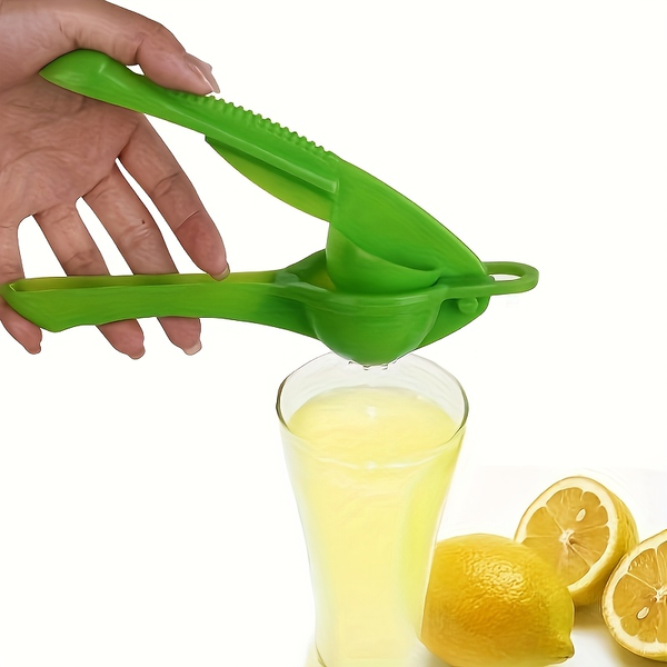 Manual Citrus Juicer Lemon Squeezer Handheld Orange Press