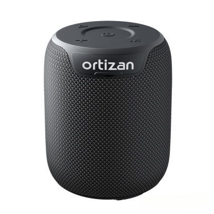 Mini Bluetooth speaker 10W outdoor cycling subwoofer small speaker waterproof portable Bluetooth speaker