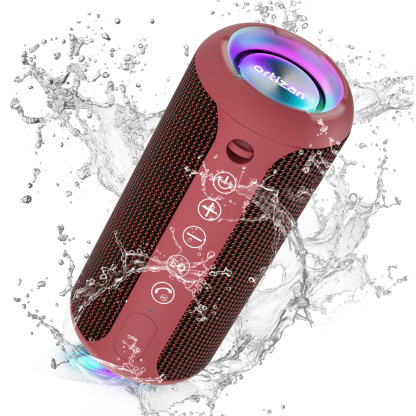 Wireless Bluetooth Speaker 