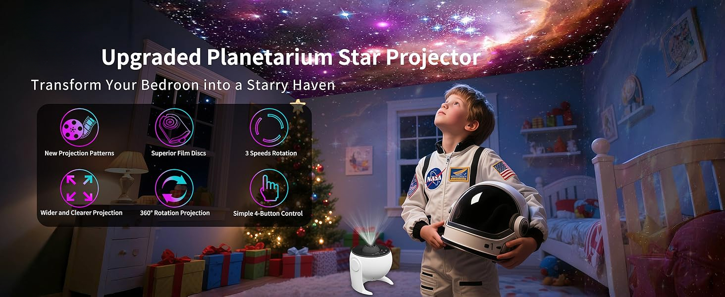 galaxy projector, star projector,galaxy light, galaxy light projector, galaxy projector for bedroom,