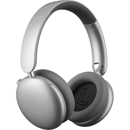 Wireless Bluetooth Headphones Hi-Res Audio Active Noise Cancelling-Dreamlock