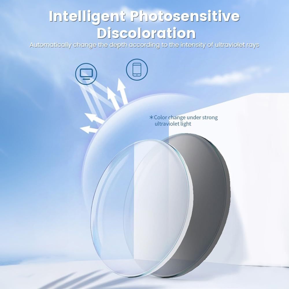 Smart Bluetooth Glasses Musci Playing Free Hand Call-Dreamlock