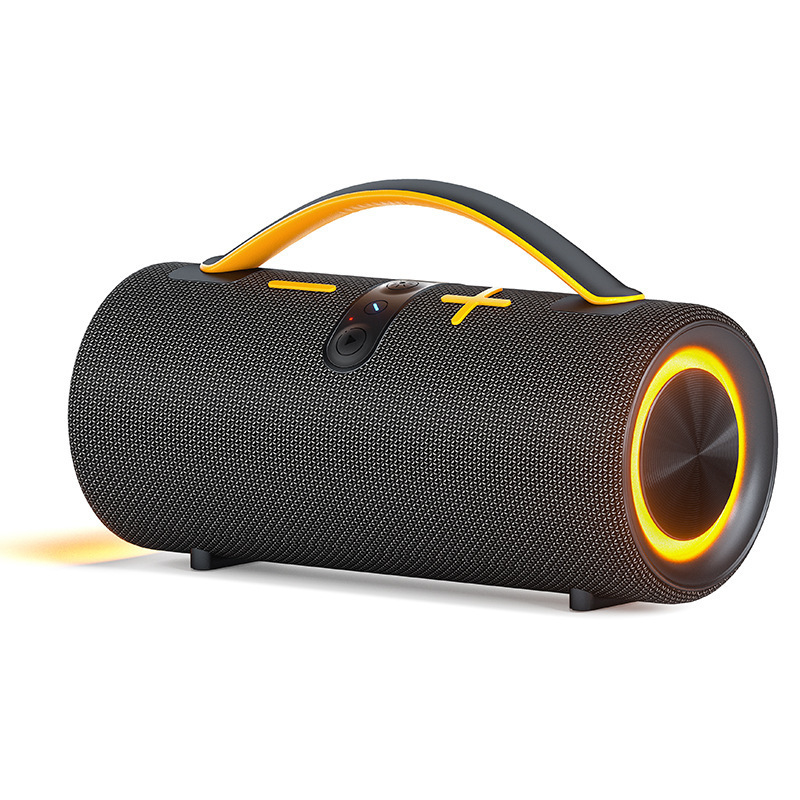 Portable Speakers Bluetooth Wireless