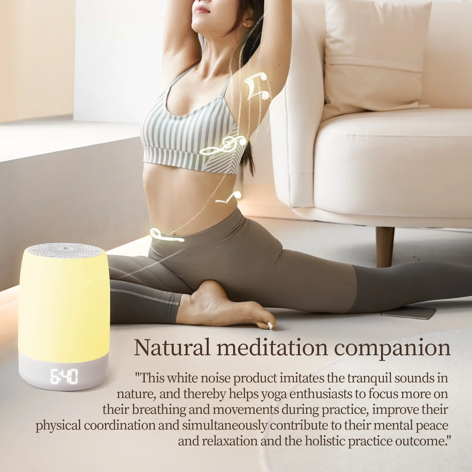 White Noise Sound Machine