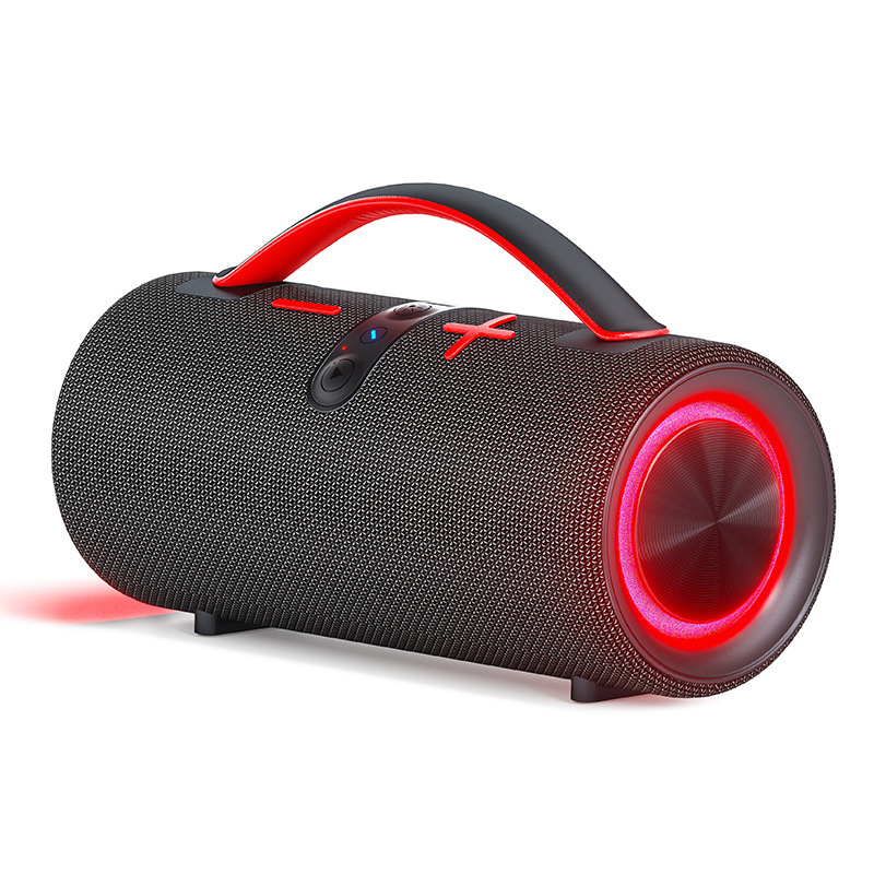 Portable Speakers Bluetooth Wireless