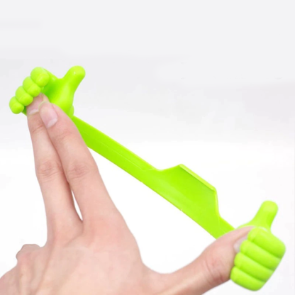 Thumbs Up Lazy Phone Stand