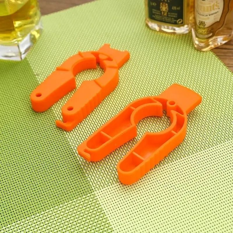 Multi Functional Can and Bottle Opener