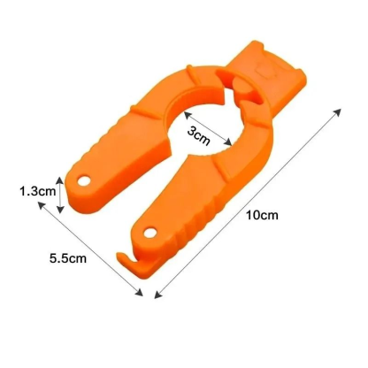 Multi Functional Can and Bottle Opener