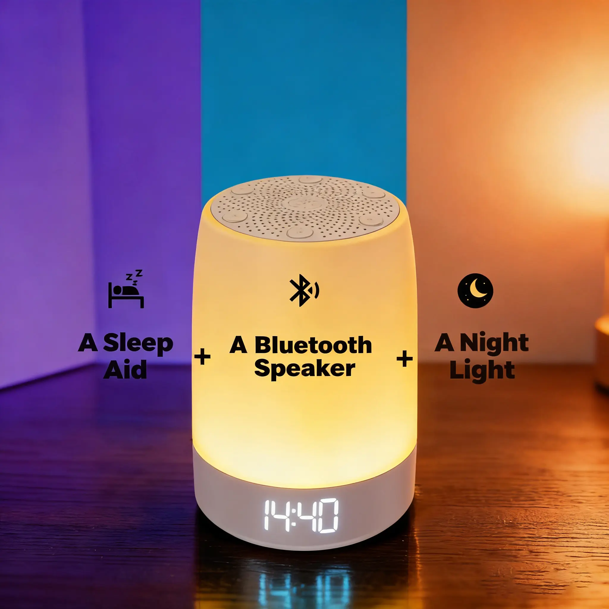 White Noise Sound Machine