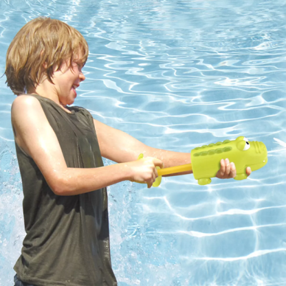 Light Up Whale Bathtub Toy For Kids