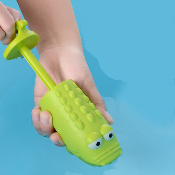 Light Up Whale Bathtub Toy For Kids