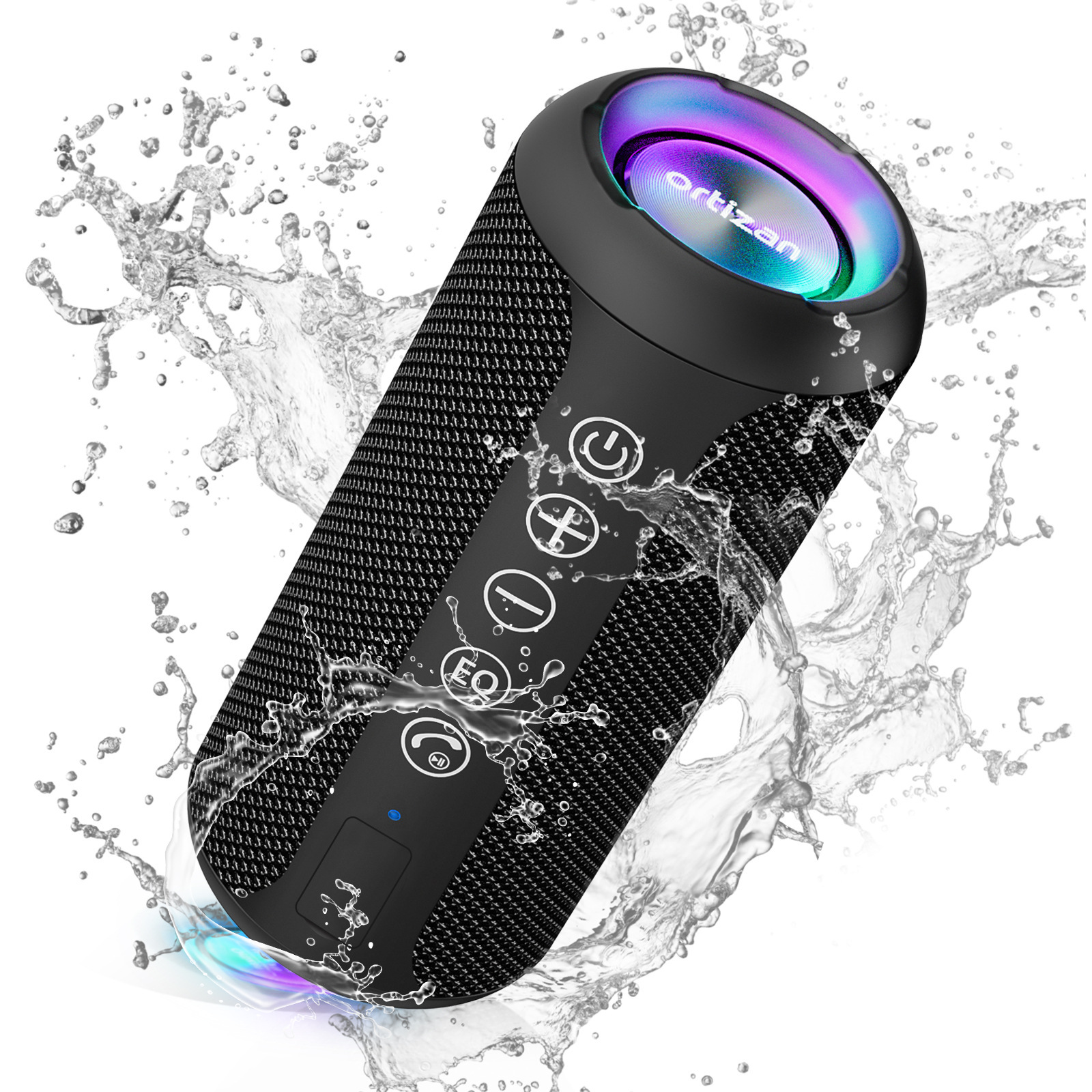 Wireless Bluetooth Speaker