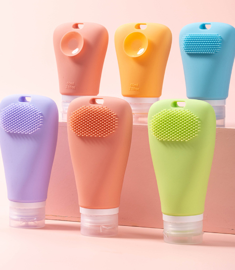 Hand Cream Lotion Hose Dispenser