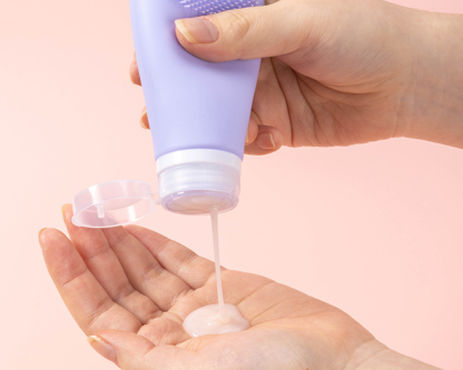 Hand Cream Lotion Hose Dispenser