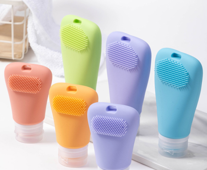 Hand Cream Lotion Hose Dispenser